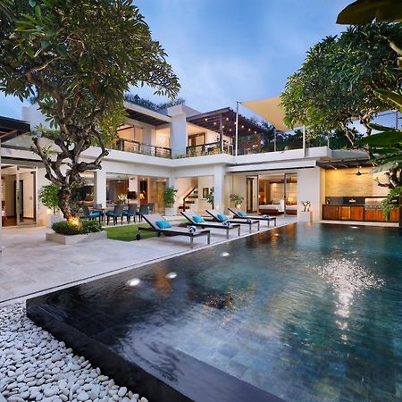 Villa Camellia By Nakula Jimbaran  Exterior photo